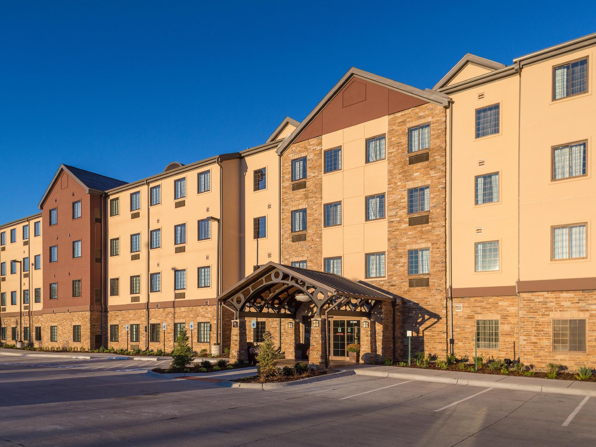 Staybridge Suites Omaha West, An Ihg Hotel Exterior photo